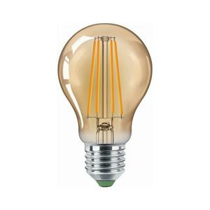 Brilagi LED Izzó CLASIC AMBER A60 E27/9W/230V 2200K kép