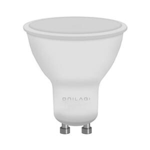 Brilagi LED Izzó ECOLINE GU10/7W/230V 4000K kép