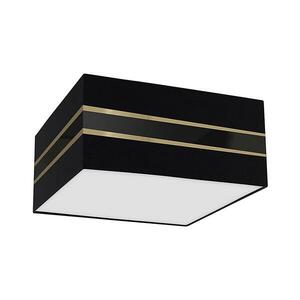 Mennyezeti lámpa ULTIMO 3xE27/60W/230V fekete kép
