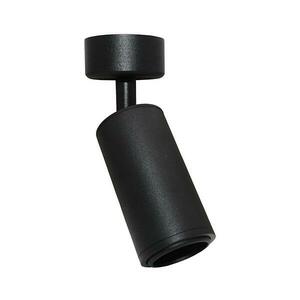 Spotlámpa MICA 1xGU10/25W/230V fekete kép