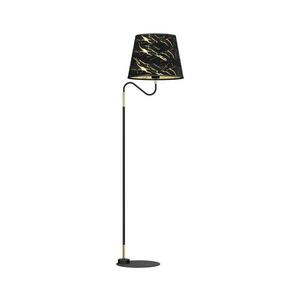 Állólámpa HERMES 1xE27/60W/230V kép