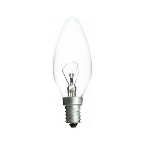 Ipari izzó C35 E14/60W/230V 2700K kép
