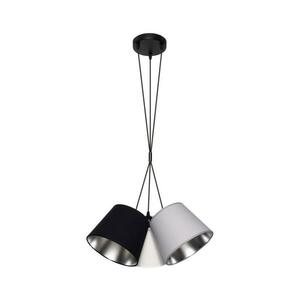 Csillár zsinóron ZOMA 3xE27/60W/260V kép
