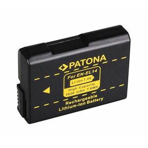 PATONA PATONA kép