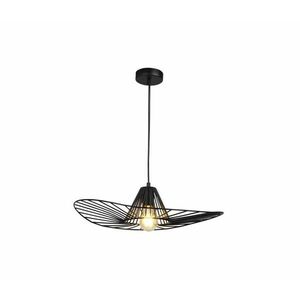 Csillár zsinóron ABANO 1xE27/20W/230V kép