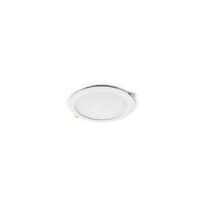 LED Fürdőszobai beépíthető lámpa ATUEL LED/9W/230V 3000K á. 11, 8 cm IP54 kép