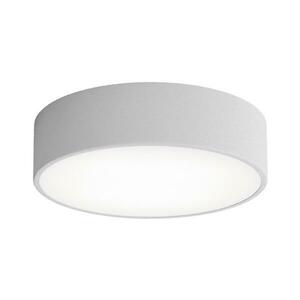 Mennyezeti lámpa érzékelővel CLEO 2xE27/24W/230V á. 30 cm ezüst kép