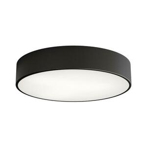 Mennyezeti lámpa érzékelővel CLEO 3xE27/24W/230V á. 40 cm fekete kép