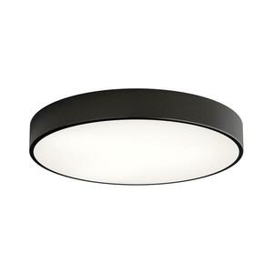 Mennyezeti lámpa CLEO 5xE27/24W/230V á. 60 cm fekete kép