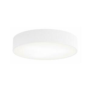 Mennyezeti lámpa érzékelővel CLEO 3xE27/24W/230V átmérő 40 cm fehér kép