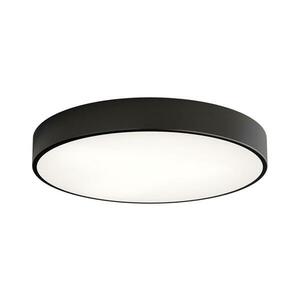 Mennyezeti lámpa érzékelővel CLEO 5xE27/24W/230V á. 60 cm fekete kép