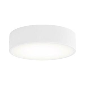 Mennyezeti lámpa érzékelővel CLEO 2xE27/24W/230V á. 30 cm fehér kép