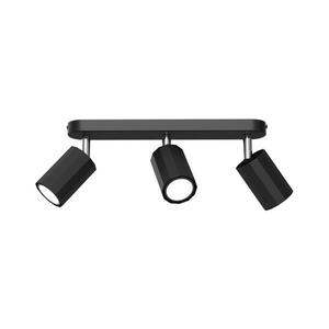Spotlámpa BELLO 3xGU10/8W/230V fekete kép