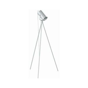 Állólámpa TUBA 1xE27/24W/230V fehér kép