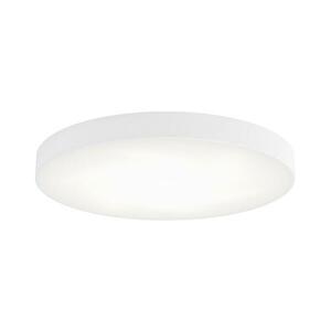 Mennyezeti lámpa érzékelővel CLEO 6xE27/24W/230V á. 80 cm fehér kép