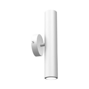 Fali lámpa RAITO 2xGU10/8W/230V fehér kép