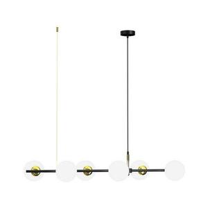 Csillár zsinóron POP 6xE14/40W/230V kép