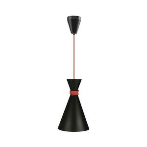 Csillár zsinóron TOKYO 1xE27/60W/230V kép