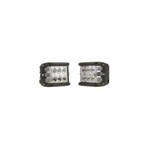 KÉSZLET 2x LED Spotlámpa autóhoz CREE LED/27W/10 kép
