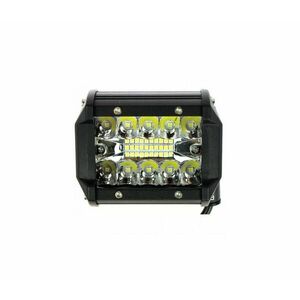 LED Spotlámpa autóhoz COMBO LED/60W/12 kép