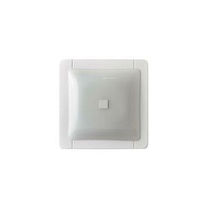 Fali lámpa 3xE27/20W/230V fehér kép
