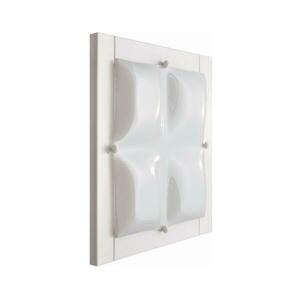 Fali lámpa 4xE27/20W/230V fehér kép