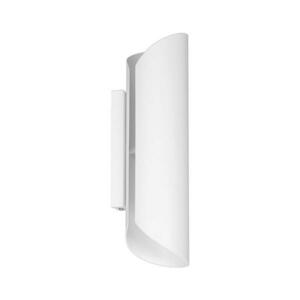 Fali lámpa BARBOS 2xG9/8W/230V fehér kép