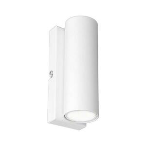 Fali lámpa WALL 1xGU10/8W/230V fehér kép