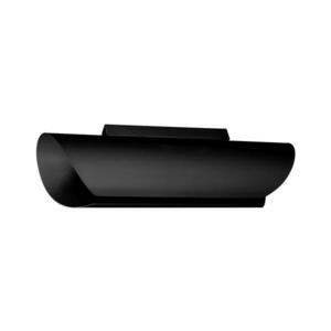 Mennyezeti lámpa BARBOS 2xG9/8W/230V fekete kép