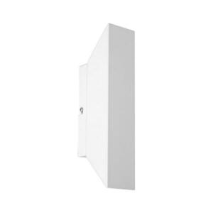 Fali lámpa WALL 2xGU10/8W/230V fehér kép