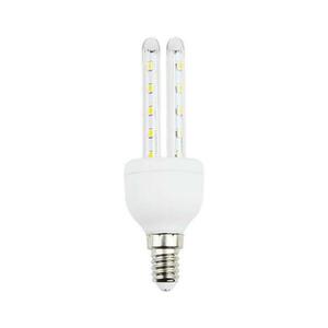 B.V. LED Izzó E14/8W/230V 3000K kép