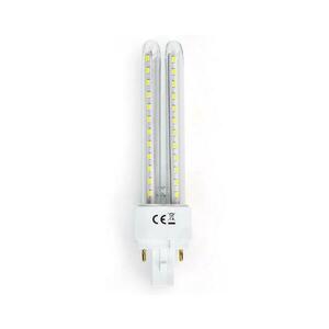 B.V. LED Izzó G24D kép