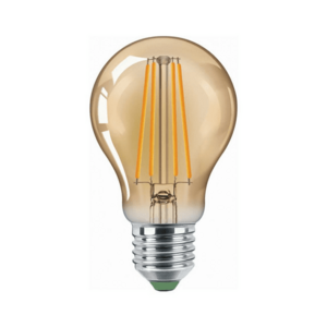 B.V. LED Izzó A60 E27/8W/230V 2200K kép