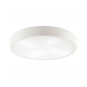Mennyezeti lámpa NATURAL 4xE27/60W/230V ø 57, 5 cm fehér/fenyő kép