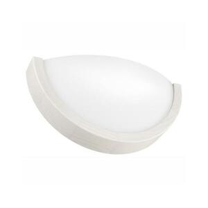 Fali lámpa NATURAL SLIM 1xE27/60W/230V fenyő/fehér kép