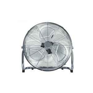 Álló látor VIENTO 100W/230V fényes króm kép