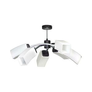 Mennyezeti lámpa CORONA 6xE14/60W/230V kép