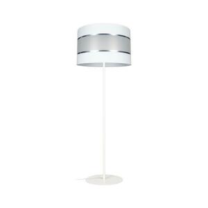 Állólámpa CORAL 1xE27/60W/230V fehér kép