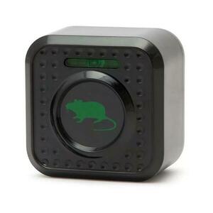 Elektromos egér, csatornapatkány és patkányriasztó 1W/230V kép