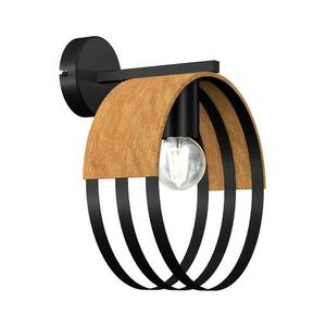 Fali lámpa MALM 1xE27/60W/230V kép