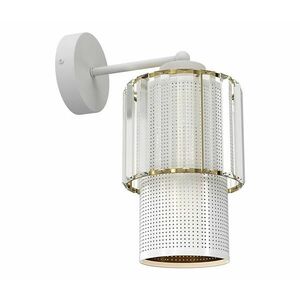 Fali lámpa BLANCO 1xE27/60W/230V fehér kép