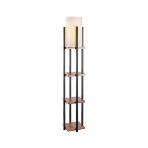 Állólámpa 1xE27/40W/230V kép