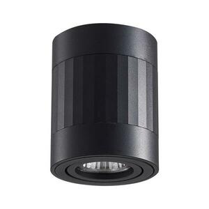 Spotlámpa RUBIN 1xGU10/10W/230V fekete kép