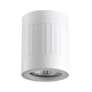 Spotlámpa RUBIN 1xGU10/10W/230V fehér kép