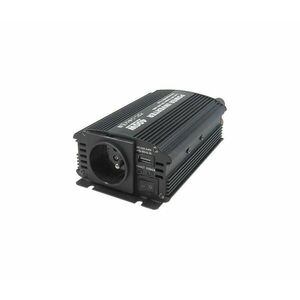Feszültség átalakító 400W/12/230V kép