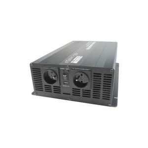 Feszültség átalakító 3500W/24/230V kép