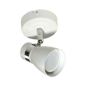 Spotlámpa DEZ 1xGU10/30W/230V fehér kép
