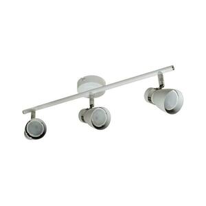 Spotlámpa DEZ 3xGU10/30W/230V fehér kép
