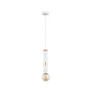 Csillár zsinóron DEKOR 1xE27/60W/230V kép
