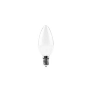 LED Izzó C30 E14/5W/230V 4500K kép